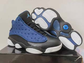 Mens Nike Air Jordans 13 AJ13 Retro Shoes Wholesale China-52