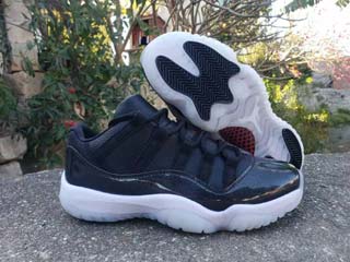 Mens Nike Air Jordans 11 AJ11 Retro Shoes Cheap-23