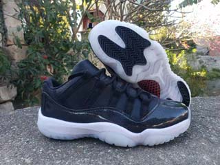 Authentic Air Jordan 11 Retro-219