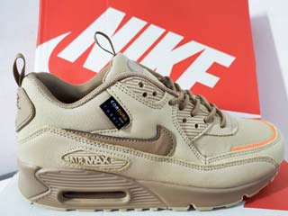Mens Nike Air Max 90 Shoes Wholesale Cheap China-26
