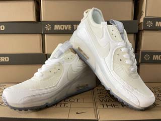 Mens Nike Air Max 90 Shoes Wholesale Cheap China-33