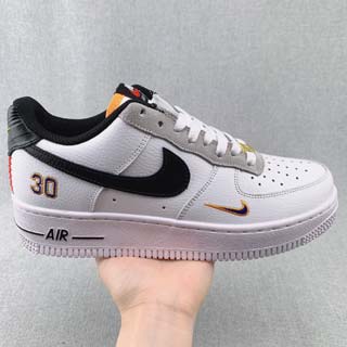 AF1 low Men shoes