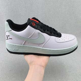 AF1 low Men shoes