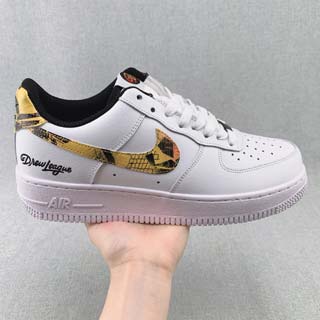 AF1 low Men shoes