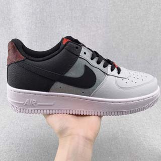 AF1 low Men shoes