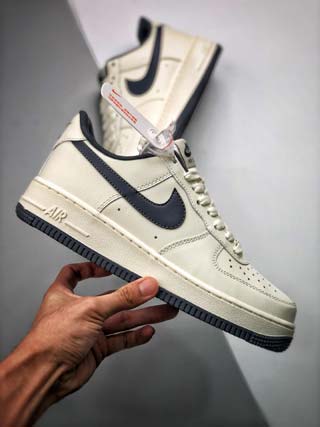 AF1 low Men shoes