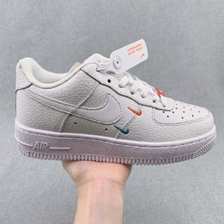 AF1 low Men shoes