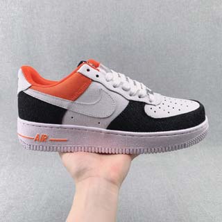 AF1 low Men shoes