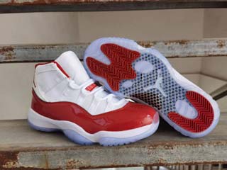 Authentic Air Jordan 11 Retro-220