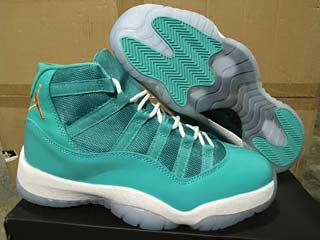 Authentic Air Jordan 11 Retro-222