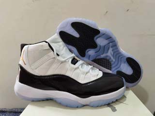 Authentic Air Jordan 11 Retro-226