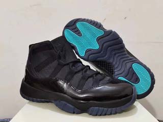 Authentic Air Jordan 11 Retro-227