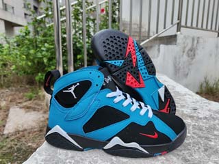 Mens Nike Air Jordans 7 Shoes Cheap Sale China-22