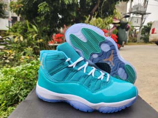 Authentic Air Jordan 11 Retro-232