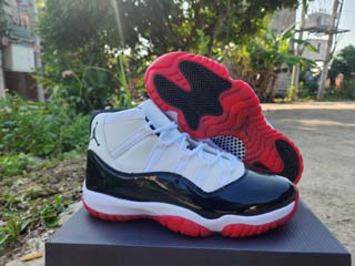 Authentic Air Jordan 11 Retro-234