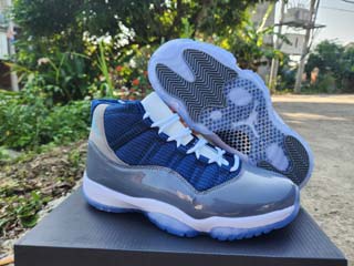 Authentic Air Jordan 11 Retro-233