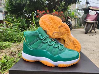 Authentic Air Jordan 11 Retro-235