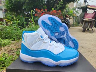 Authentic Air Jordan 11 Retro-236