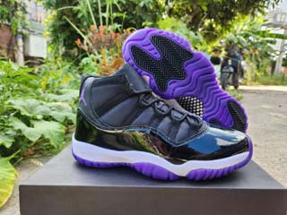 Authentic Air Jordan 11 Retro-238