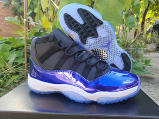 Authentic Air Jordan 11 Retro-247