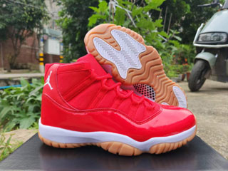 Authentic Air Jordan 11 Retro-252