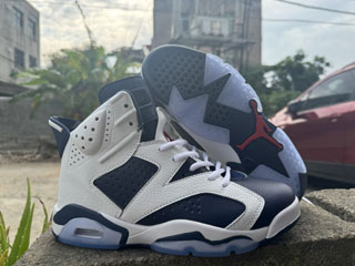 Wholesale Air Jordan 6 Retro-233