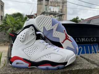 Wholesale Air Jordan 6 Retro-233