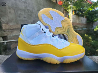 Authentic Air Jordan 11 Retro-254