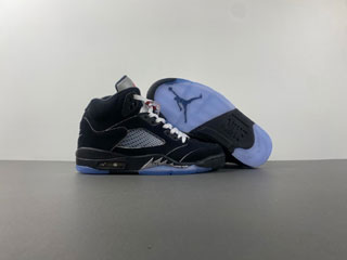 Authentic Air Jordan 5 Retro-1