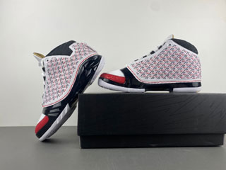 Air Jordan 23 Retro-01