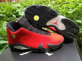 Air Jordan 14 Retro-14