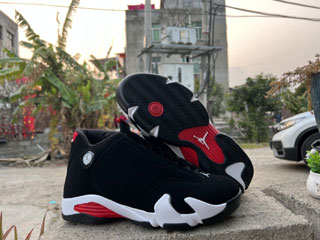 Air Jordan 14 Retro-15