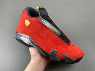 Air Jordan 14 Retro-16