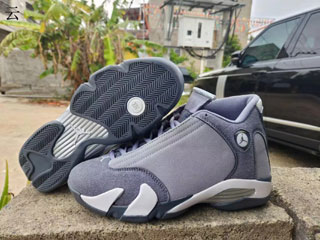 Air Jordan 14 Retro-17