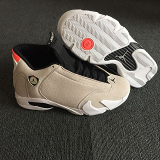 Air Jordan 14 Retro-19