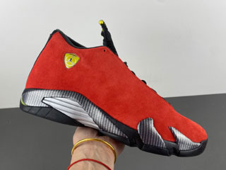Air Jordan 14 Retro-20