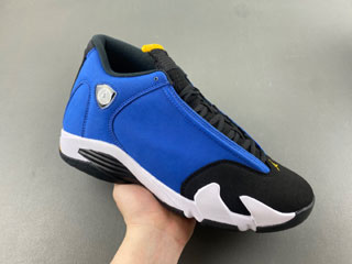 Air Jordan 14 Retro-21