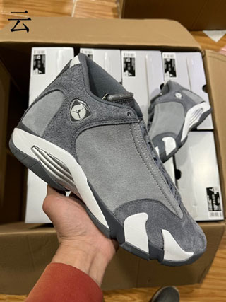 Air Jordan 14 Retro-23