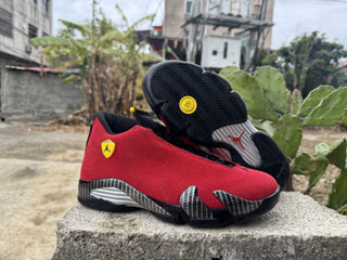 Air Jordan 14 Retro-25