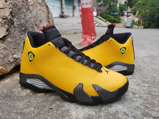 Air Jordan 14 Retro-26