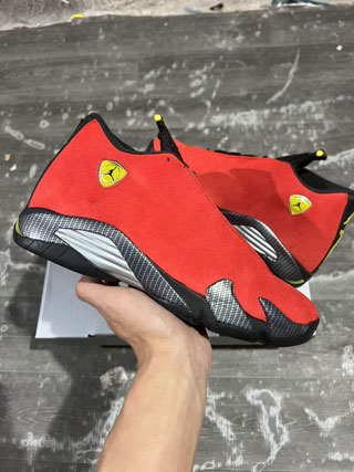 Air Jordan 14 Retro-28