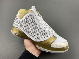 Air Jordan 23 Retro
