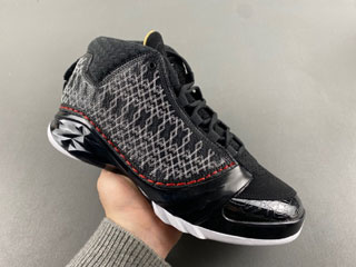 Air Jordan 23 Retro