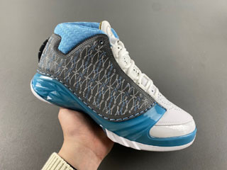 Air Jordan 23 Retro