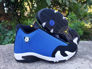 Air Jordan 14 Retro-5