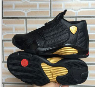 Air Jordan 14 Retro-6