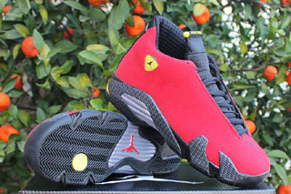 Air Jordan 14 Retro-7