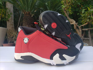 Air Jordan 14 Retro-10