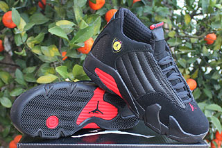 Air Jordan 14 Retro-12