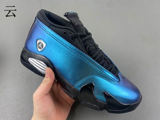 Air Jordan 14 Retro-11